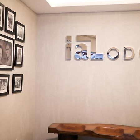 Ialodge Ormoc Dış mekan fotoğraf